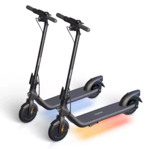 Trottinette électrique NineBot
