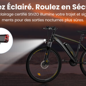 Velo Touroll