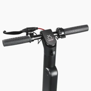Trottinette électrique MobyGum